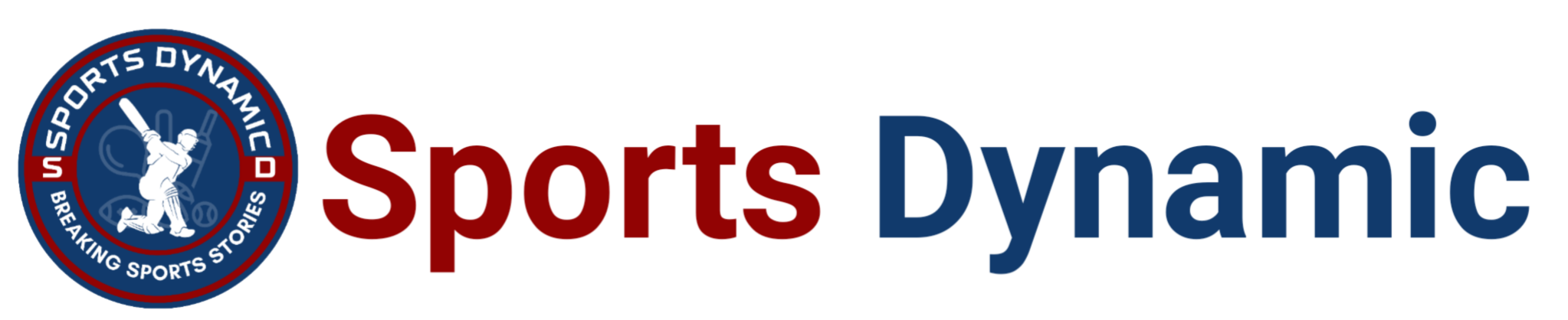 Sports Dynamic logo