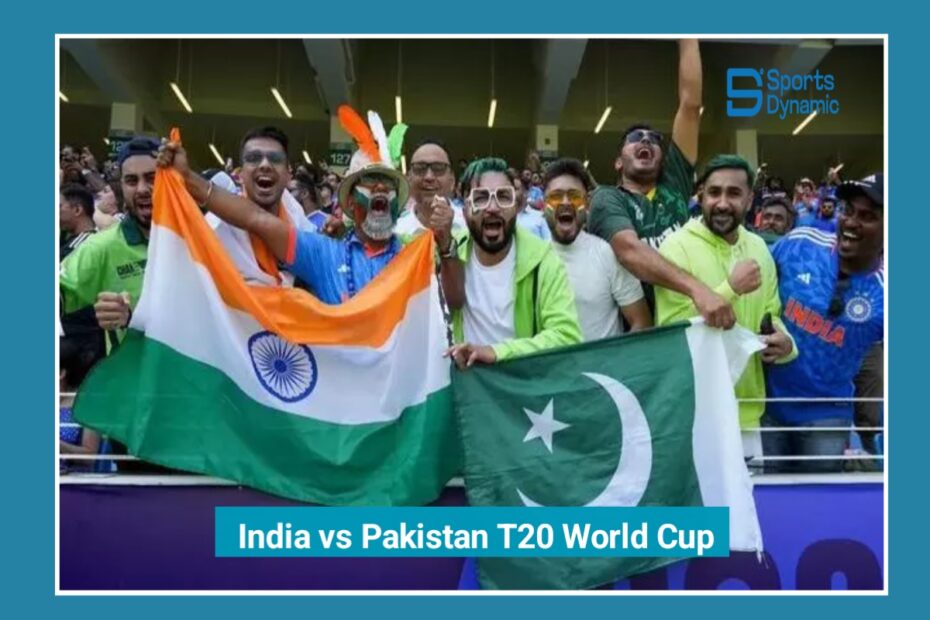 India vs Pakistan T20 2026: Karachi Sees Huge Business Boom Before Big Match