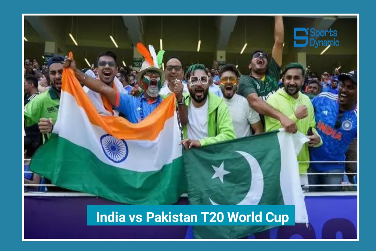 India vs Pakistan T20 2026: Karachi Sees Huge Business Boom Before Big Match