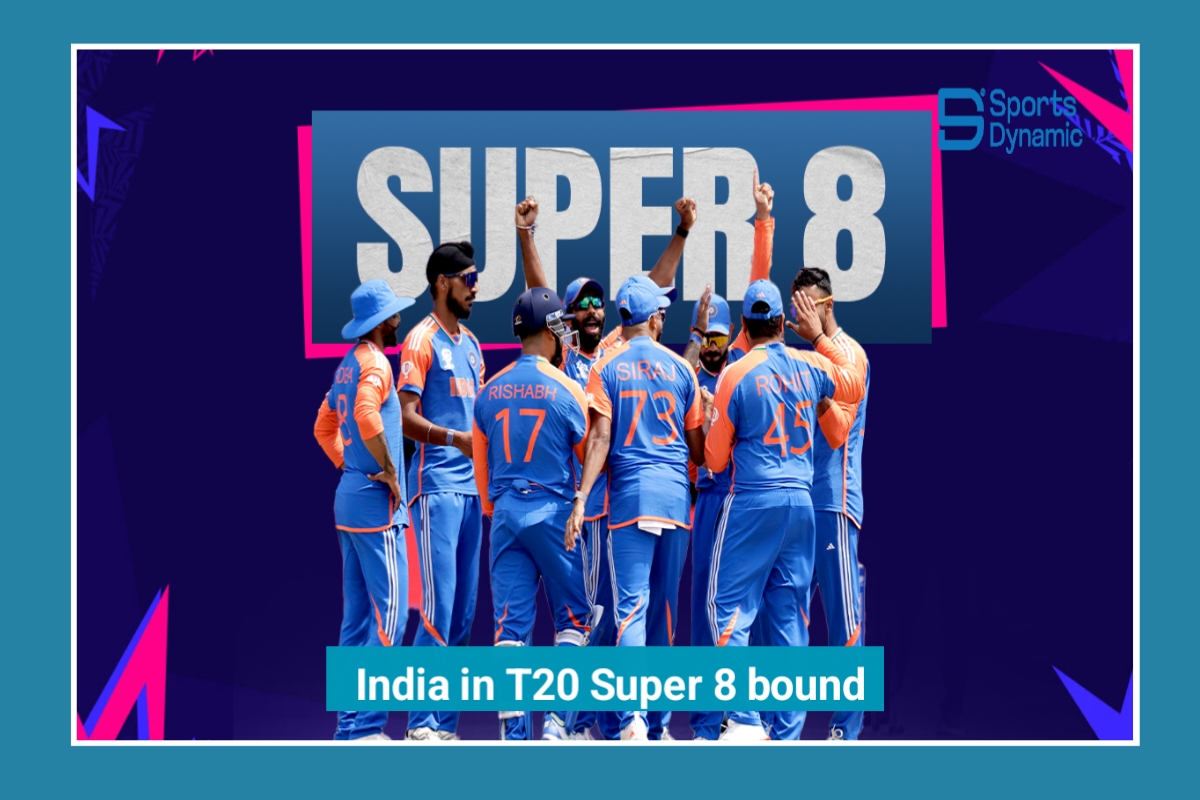 Super 8 Bound! India vs Pakistan Highlights: Ishan Kishan Shines as Men in Blue Smash Rivals