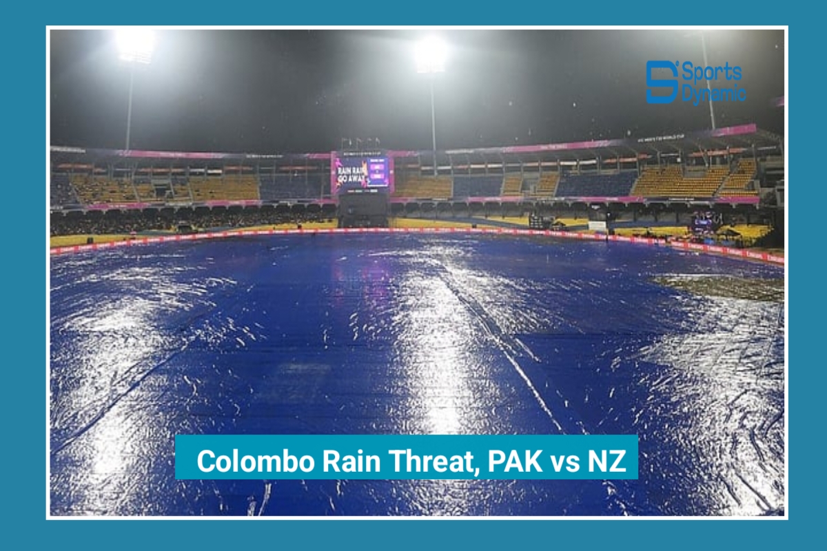 PAK vs NZ Intense Countdown: 10:16 PM Cut-Off Time Looms Over PAK vs NZ T20 World Cup Match