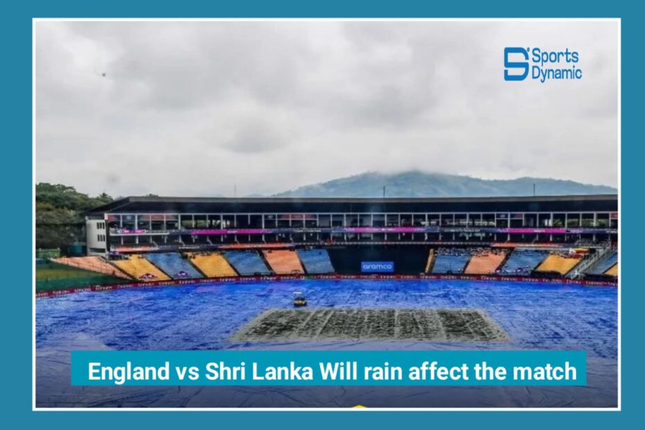 T20 World Cup 2026: Will Rain Wash Out England vs Sri Lanka Super 8 Match in Pallekele?