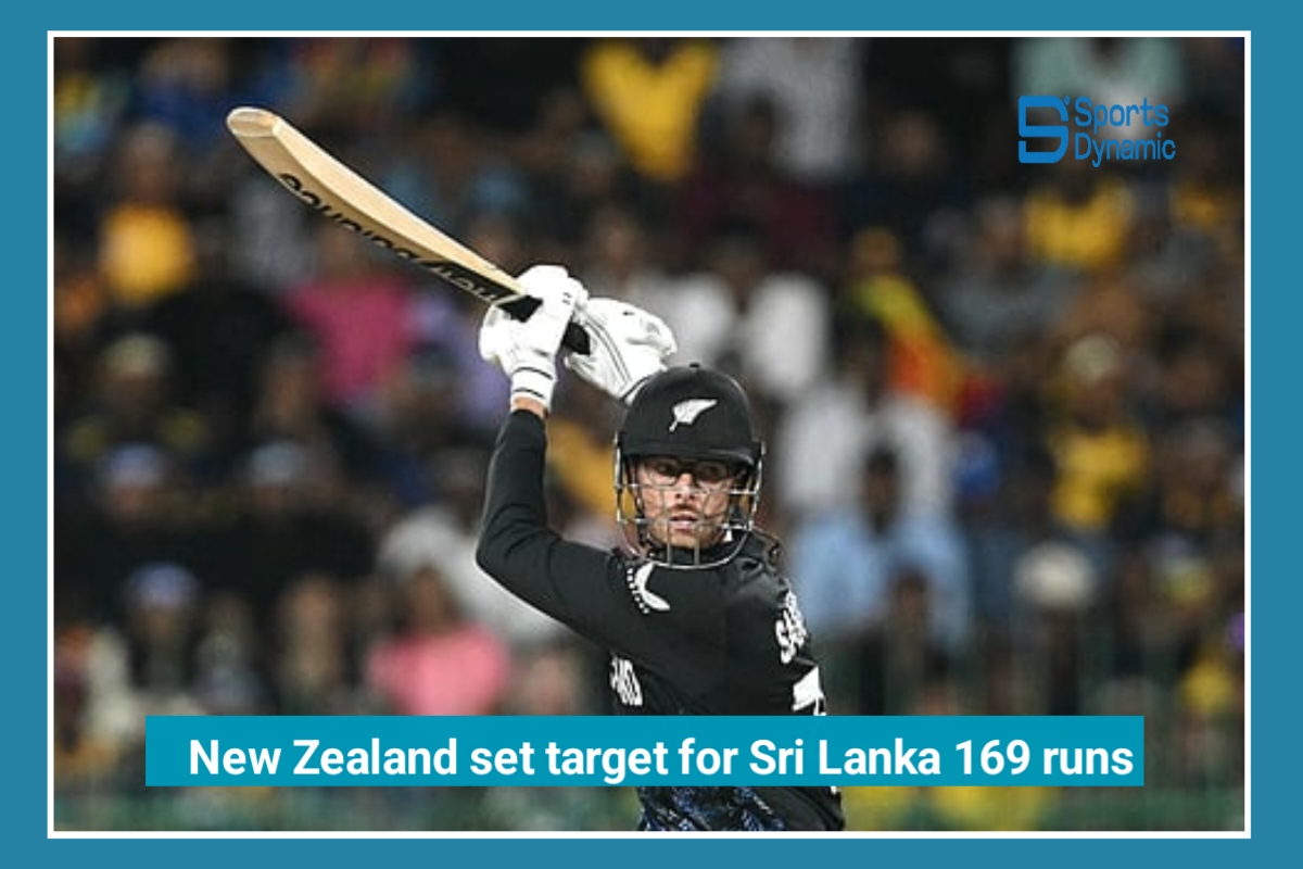 Sri Lanka vs New Zealand Super 8 Thriller: Matt Henry’s Early Strikes Rock 169 Chase