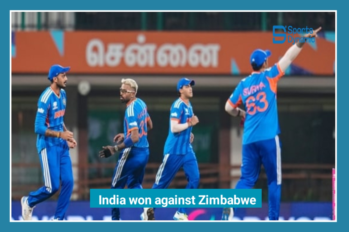 India vs Zimbabwe T20 World Cup 2026: Big Win Boosts NRR, All Eyes on West Indies Showdown