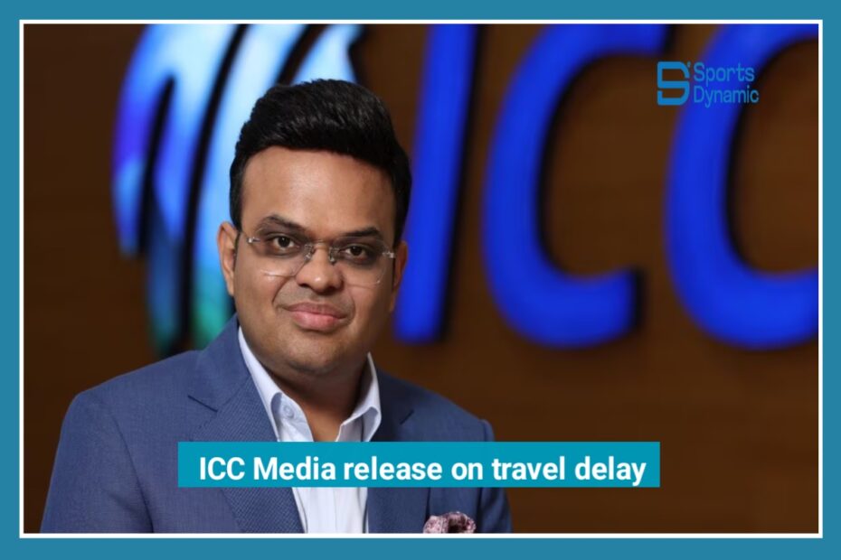 ICC Prioritizes Player Welfare as T20 World Cup 2026 Teams Face Extended Travel Delays