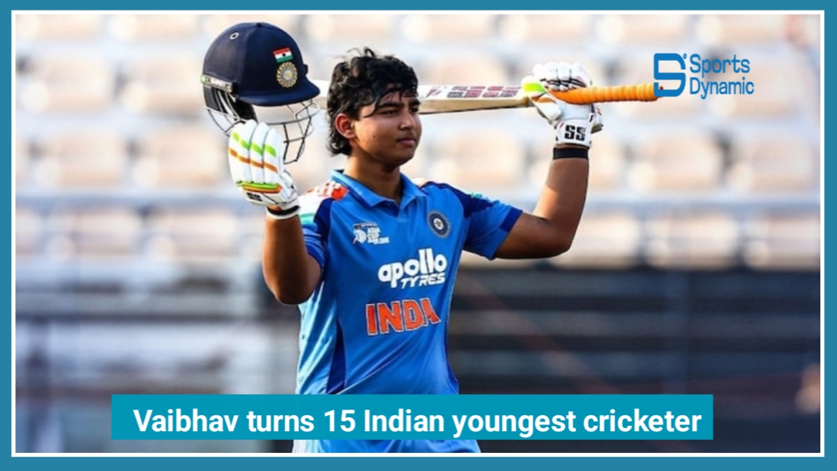 Vaibhav Sooryanshi Turns 15: Is India’s Youngest Cricket Star Ready for Senior Debut?