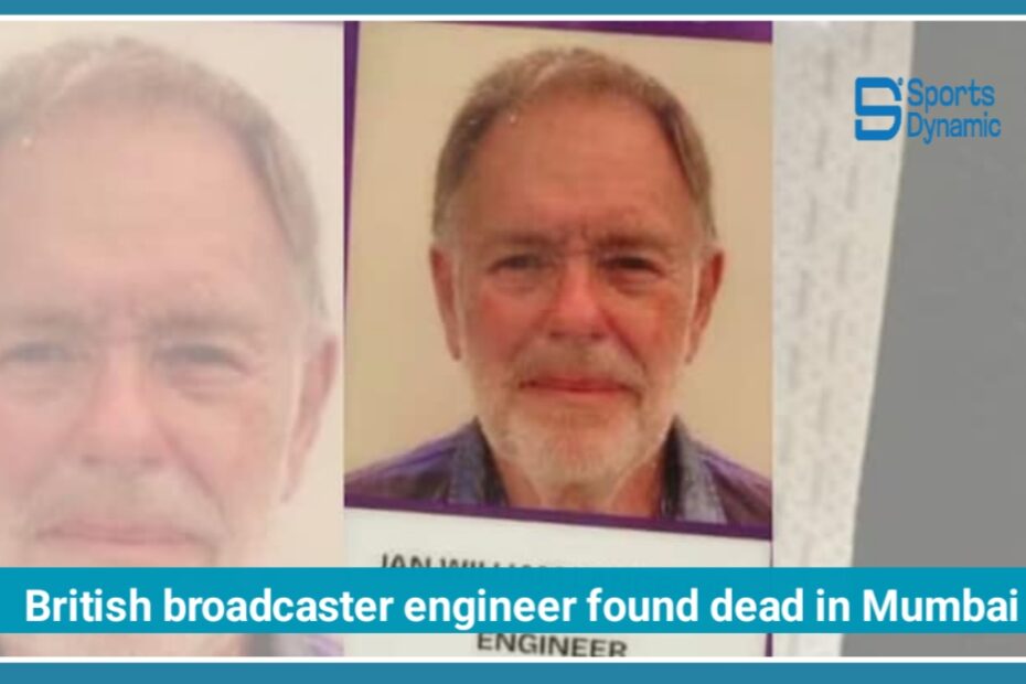 Breaking News: IPL 2026 Hit by Tragedy as British Broadcast Engineer Found Dead in Mumbai Hotel