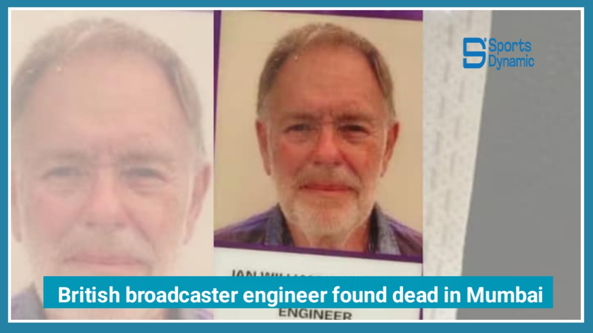 Breaking News: IPL 2026 Hit by Tragedy as British Broadcast Engineer Found Dead in Mumbai Hotel