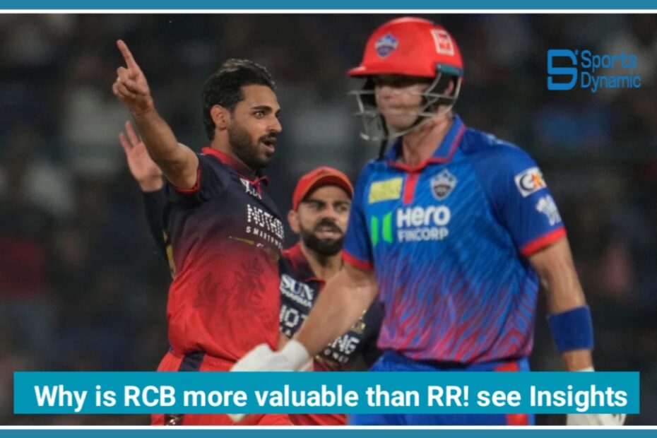 DC vs RCB IPL 2026: Delhi Capitals Collapse for 75 as Virat Kohli Nears Historic Record