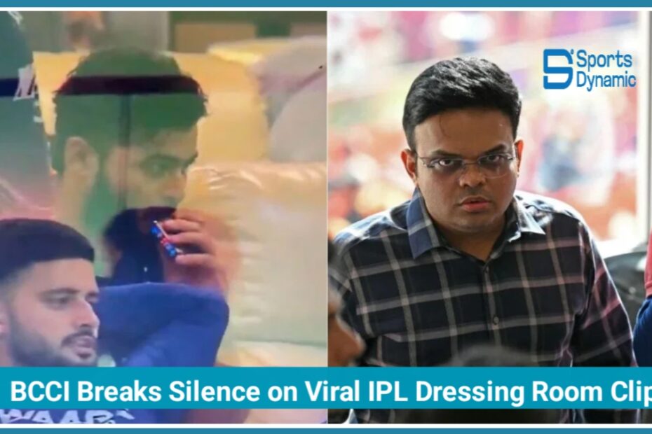 Riyan Parag Vape Controversy: BCCI Breaks Silence on Viral IPL 2026 Dressing Room Clip