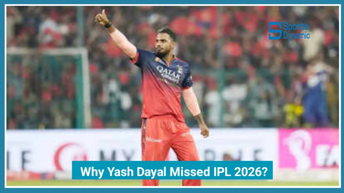 Why Yash Dayal Missed IPL 2026? RCB Pacer Opens Up on Controversy and Team Support