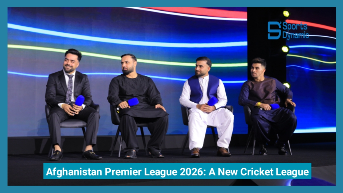 Afghanistan Premier League 2026: A New Cricket League Set to Transform Afghan Cricket