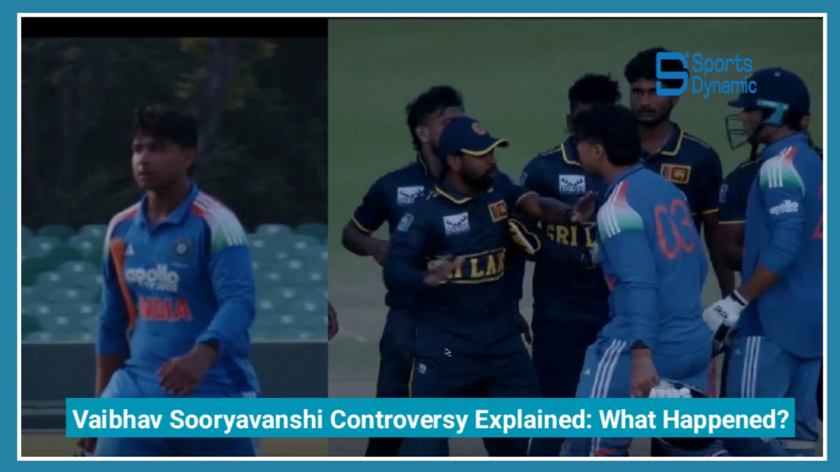Vaibhav Sooryavanshi Controversy Explained: What Happened After India A’s Super Over Loss?