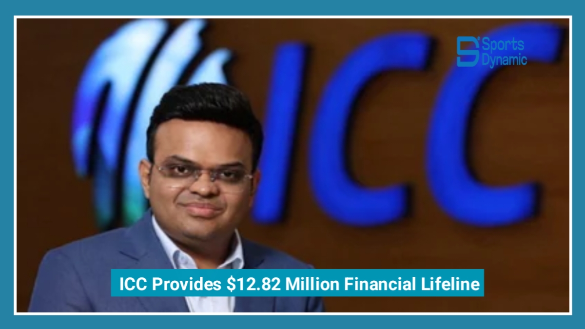 Can Cricket West Indies Recover? ICC Provides $12.82 Million Financial Lifeline