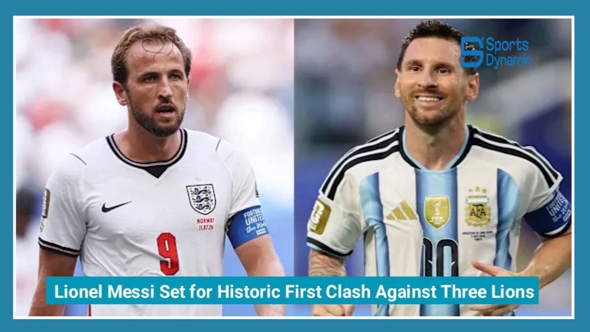 Argentina vs England World Cup 2026 Semi-Final: Messi Set for Historic First Clash Against Three Lions